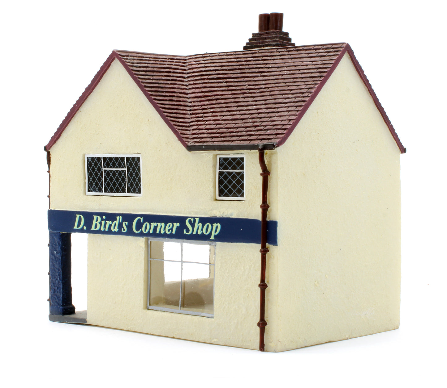Pre-Owned R8560 D. Bird's Corner Shop