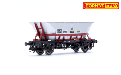 Railfreight HAA Hopper Triple pack