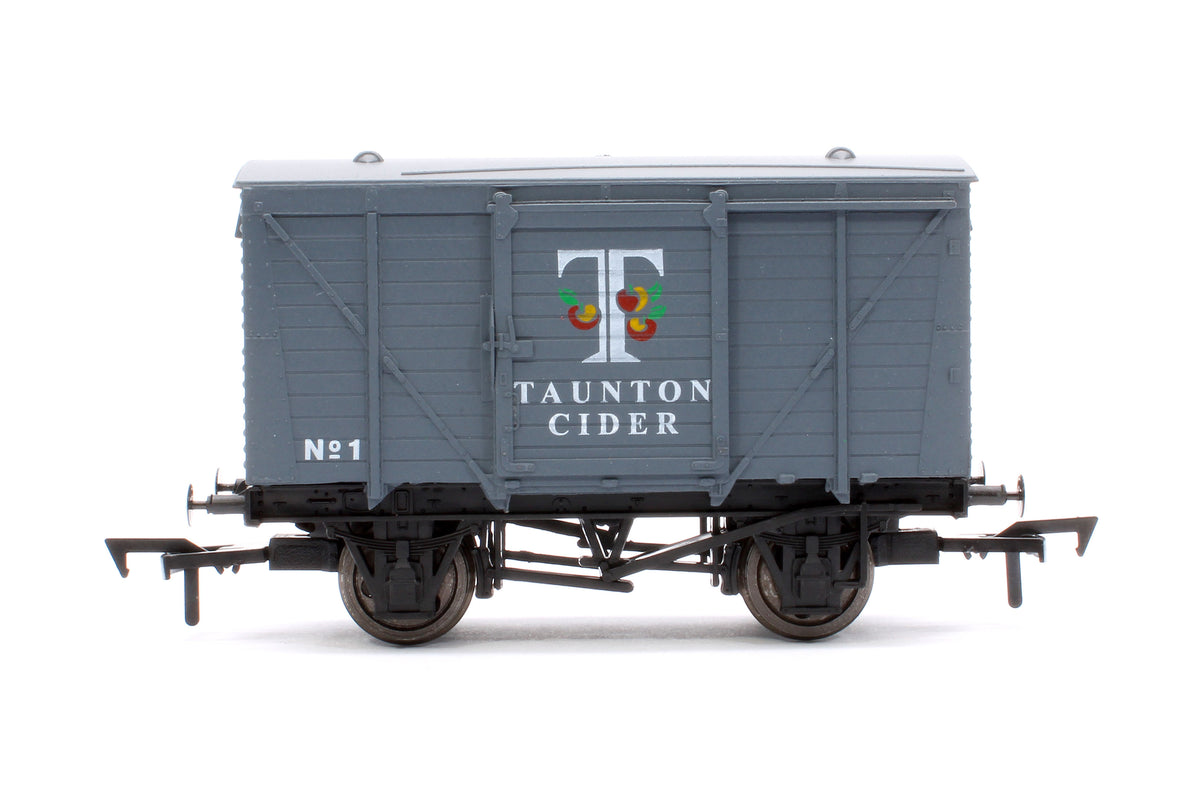 Pre-Owned Ventilated Van Taunton Cider No.1