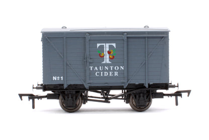Pre-Owned Ventilated Van Taunton Cider No.1