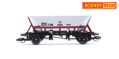 Railfreight HAA Hopper Triple pack