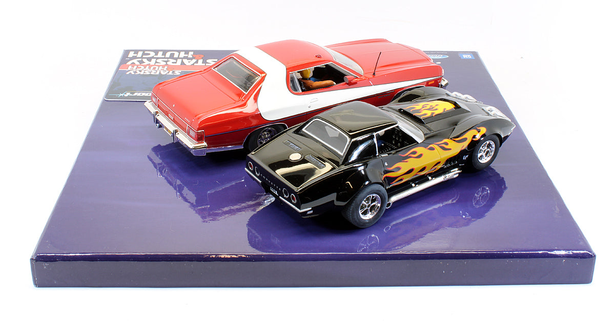 Pre-Owned Starsky & Hutch - Limited Edition