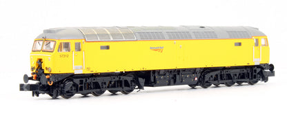 Pre-Owned 371-656 Class 57312 Network Rail Diesel Locomotive - DCC Fitted