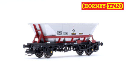 Railfreight HAA Hopper Triple pack