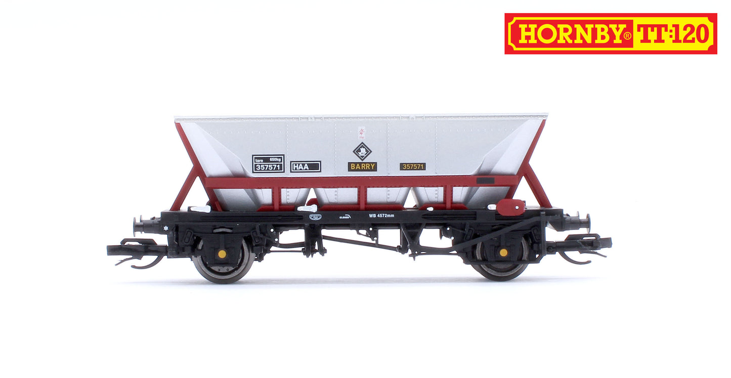 Railfreight HAA Hopper Triple pack