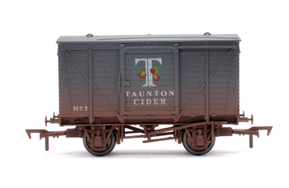 Ventilated Van Taunton Cider No.1 - Weathered