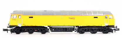Pre-Owned 371-656 Class 57312 Network Rail Diesel Locomotive - DCC Fitted