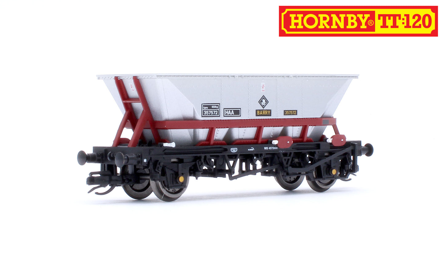 Railfreight HAA Hopper Triple pack