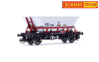 Railfreight HAA Hopper Triple pack