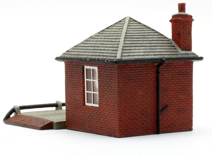 Pre-Owned R8588 Weighbridge & Scales