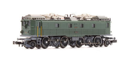 Pre-Owned SBB '12323' Electric Locomotive
