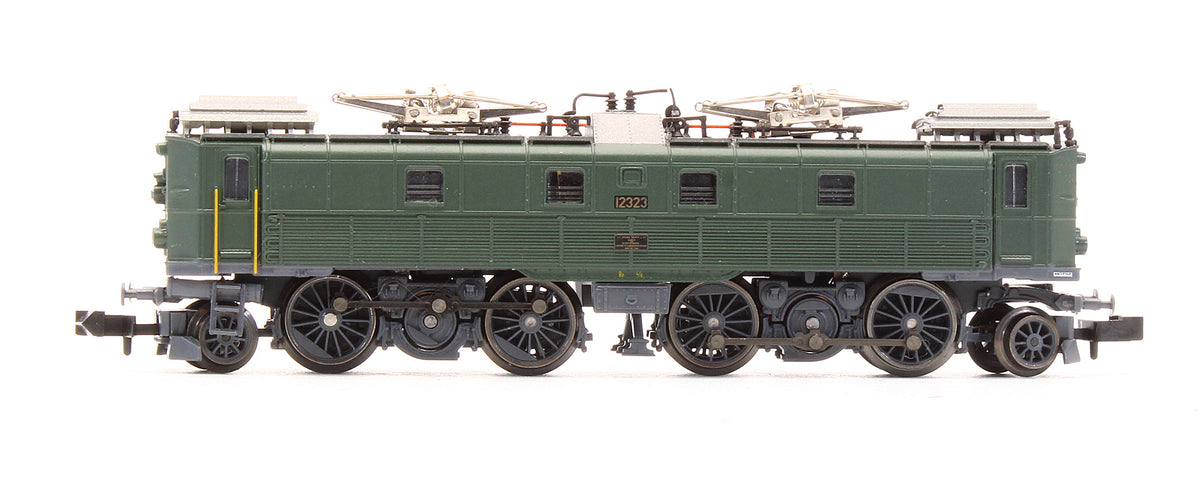 Pre-Owned SBB '12323' Electric Locomotive