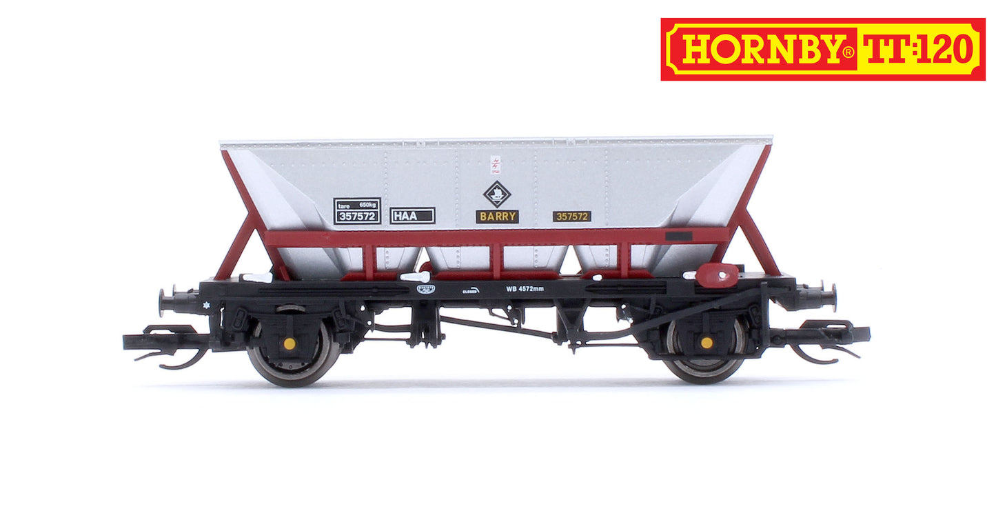 Railfreight HAA Hopper Triple pack