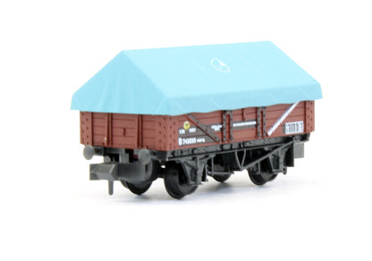 Pre-Owned China Clay Hood Wagon No.743030