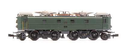 Pre-Owned SBB '12323' Electric Locomotive