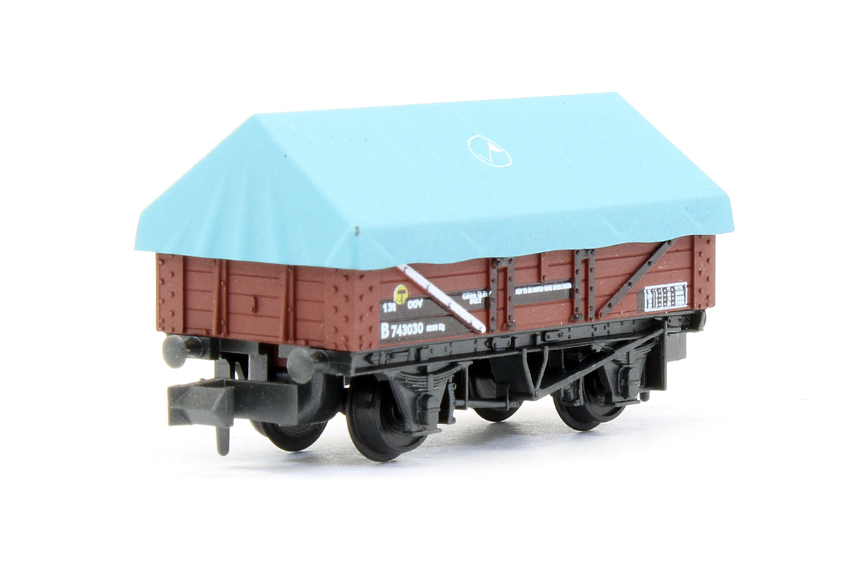 Pre-Owned China Clay Hood Wagon No.743030