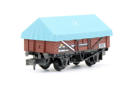 Pre-Owned China Clay Hood Wagon No.743030