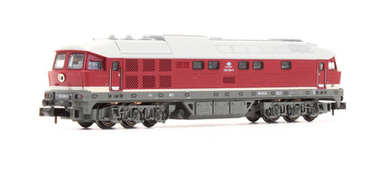 Pre-Owned DR 232 026-5 Diesel Locomotive