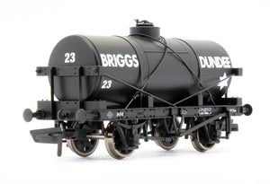 Pre-Owned 'Briggs Dundee' 12T Tank Wagon