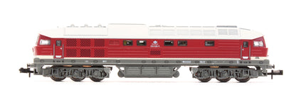 Pre-Owned DR 232 026-5 Diesel Locomotive