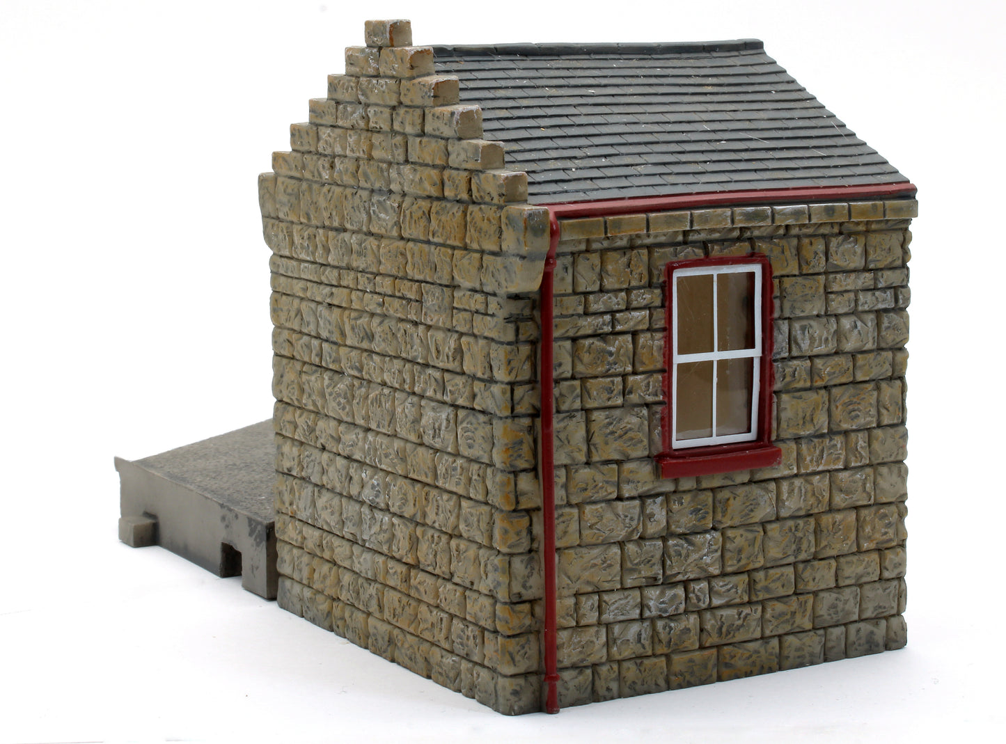 Pre-Owned R7232 Harry Potter Hogsmeade Booking Hall