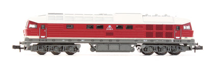 Pre-Owned DR 232 026-5 Diesel Locomotive