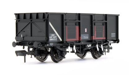 Pre-Owned ACC1099EXL BR 21T ZDV Engineers Black Wagon Tops - Exclusive Edition
