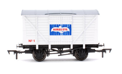 Pre-Owned Ventilated Van Birds Eye No.1