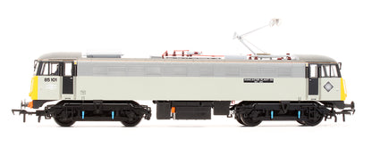 Pre-Owned 31-676K Class 85101 'Doncaster Plant 150' Railfreight Distribution Locomotive (Exclusive Edition)
