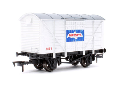 Pre-Owned Ventilated Van Birds Eye No.1