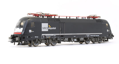 Pre-Owned MRCE ES 64 U2-097 Electric Locomotive - DCC Sound Fitted