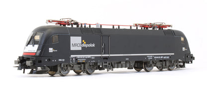 Pre-Owned MRCE ES 64 U2-097 Electric Locomotive - DCC Sound Fitted