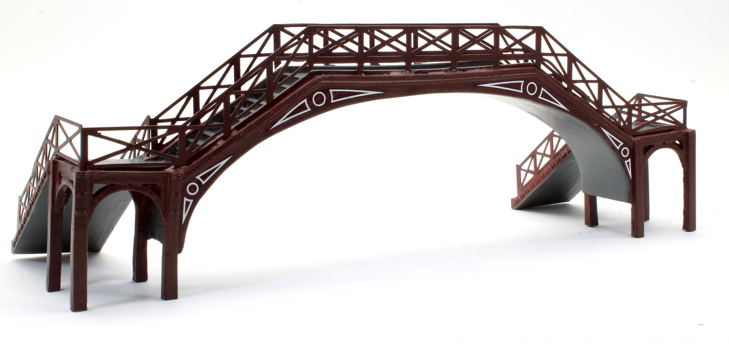 Pre-Owned R7235 Harry Potter Hogsmeade Footbridge