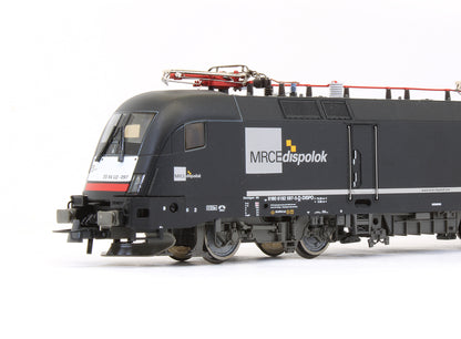 Pre-Owned MRCE ES 64 U2-097 Electric Locomotive - DCC Sound Fitted