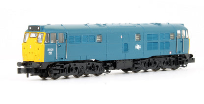 Pre-Owned Class 31131 BR Blue Diesel Locomotive