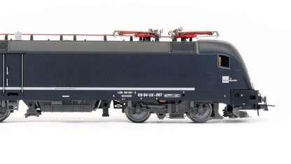 Pre-Owned MRCE ES 64 U2-097 Electric Locomotive - DCC Sound Fitted