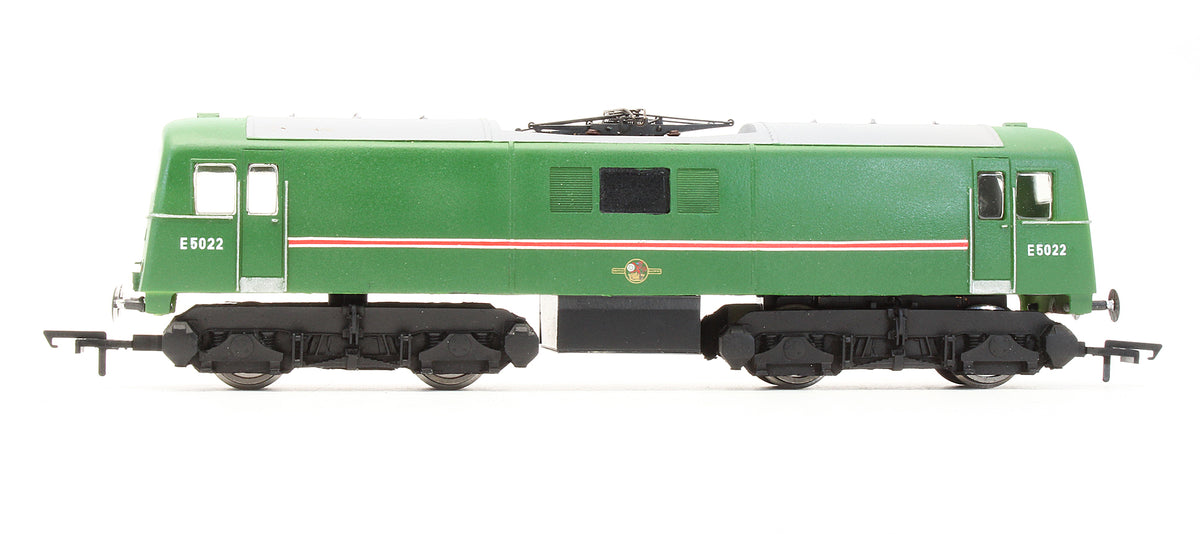 Pre-Owned BR Green Class 71 'E5022 Electric Locomotive