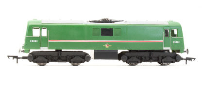 Pre-Owned BR Green Class 71 'E5022 Electric Locomotive