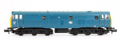 Pre-Owned Class 31131 BR Blue Diesel Locomotive