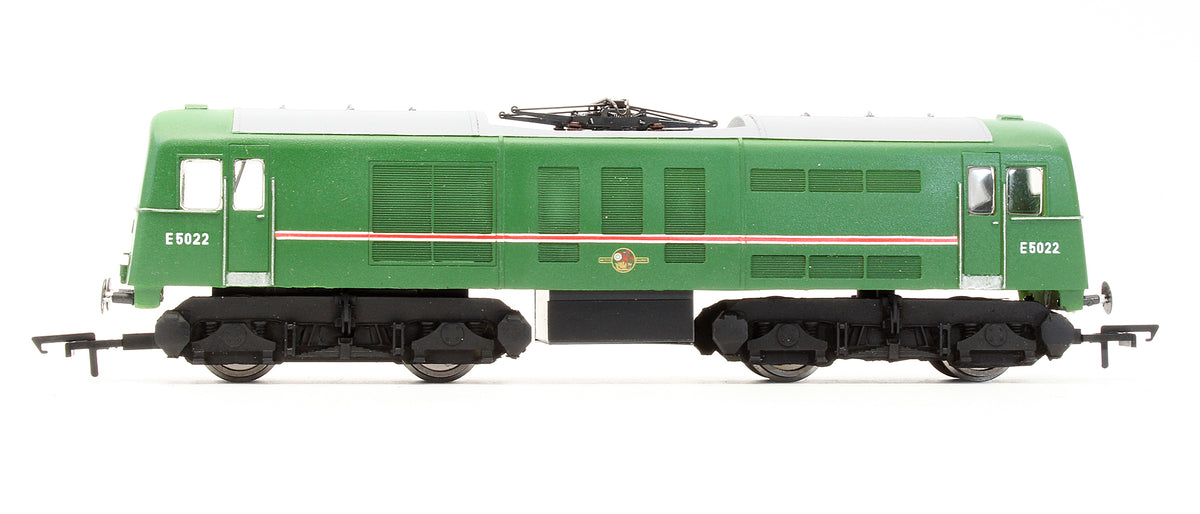 Pre-Owned BR Green Class 71 'E5022 Electric Locomotive