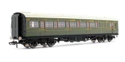 Pre-Owned R4300B SR Maunsell 6 Compartment Brake Coach '4049'