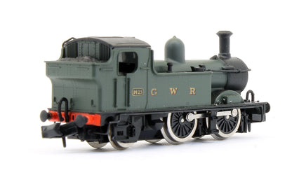 Pre-Owned GWR 0-4-2T 14XX '1425' Steam Locomotive