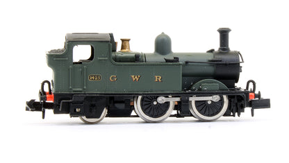 Pre-Owned GWR 0-4-2T 14XX '1425' Steam Locomotive