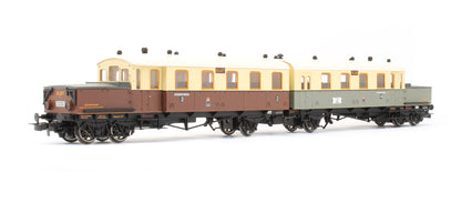 Pre-Owned KPEV Wittfeld System Accumulator Electric Railcar