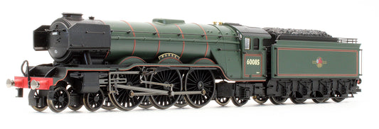 Pre-Owned BR Green 4-6-2 Class A3 'Manna' 60085' Steam Locomotive