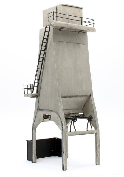Pre-Owned 44-086 Ash Plant