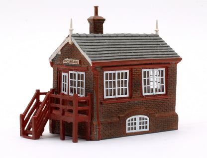 Pre-Owned R7234 Harry Potter Hogsmeade Signal Box