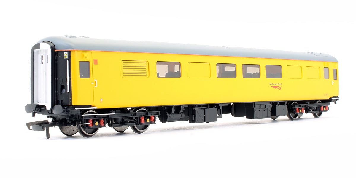 Pre-Owned R4901 Network Rail MK2F 2nd Open Coach ''977997'