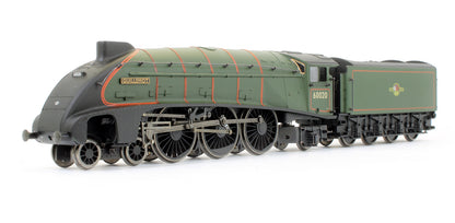 Pre-Owned 31-958 Class A4 60020 'Guillemot' BR Green Late Crest Steam Locomotive
