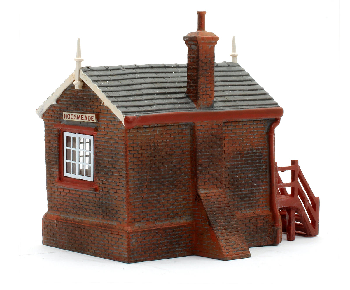 Pre-Owned R7234 Harry Potter Hogsmeade Signal Box